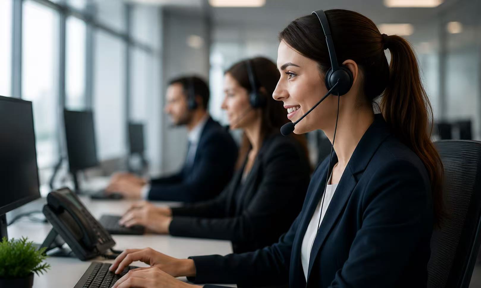 After-Sales Support
