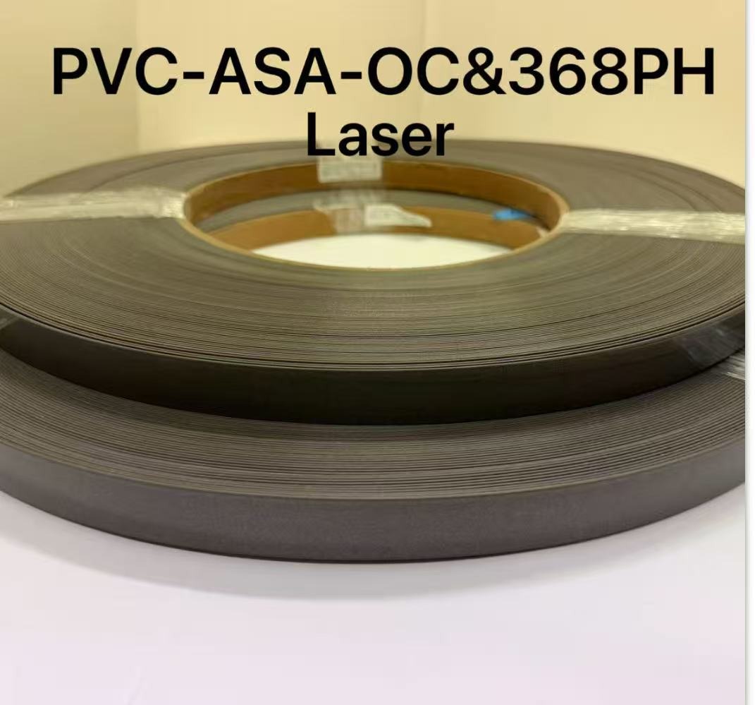 Edge tape-Laser-ASA 368PH-1*22mm [100 meters/roll]  
