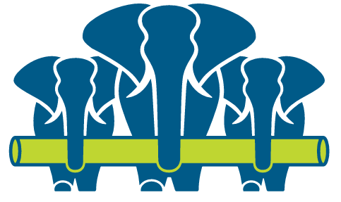 Company logo